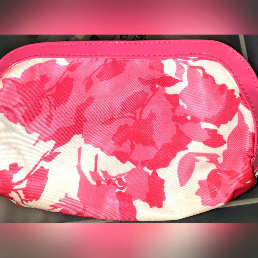 Sonia Kashuk Bag Lady Cosmetic Case